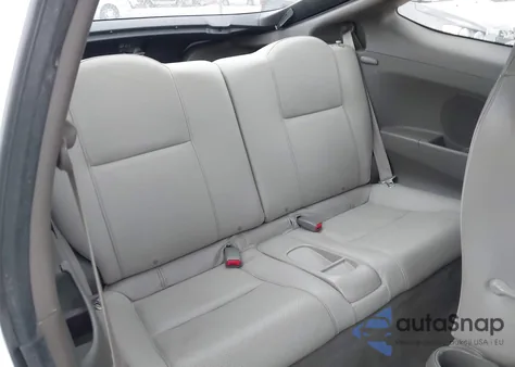 2006 Acura Rsx z USA, uszkodzony, nr VIN JH4DC54836S020972